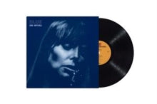 Mitchell,joni - Blue