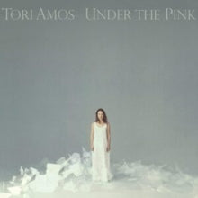 Amos,tori - Under The Pink (2lp)
