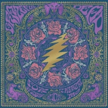 Grateful Dead - Fox Theatre, St. Louis, Mo (12/10/71) (live) (3cd)