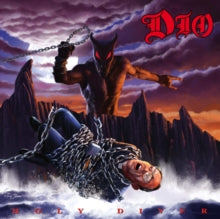 Dio - Holy Diver (joe Barresi Remix) (super Deluxe Edition/4cd)