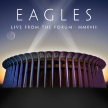 Eagles - Live From The Forum MMXVIII (4lp/180g)