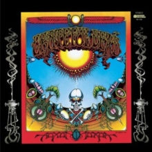 Grateful Dead - Aoxomoxoa