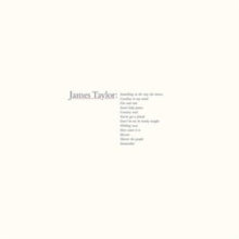 Taylor,james - James Taylor's Greatest Hits (2019 Remaster)