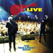 Monkees - Mike & Micky Show Live