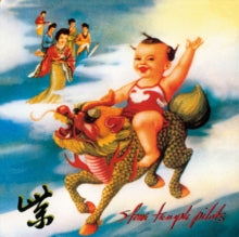 Stone Temple Pilots - Purple (expanded Deluxe) (2cd)