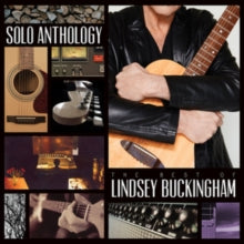 Buckingham,lindsey - Solo Anthology: The Best Of Lindsey Buckingham