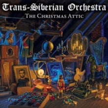 Trans-siberian Orchestra - Christmas Attic (20th Anniversary Edition)