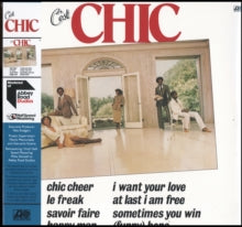 Chic - C'est Chic (2018 Remaster)