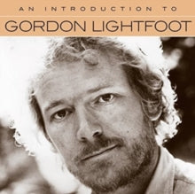 Lightfoot,gordon - An Introduction To