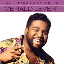 Levert,gerald - An Introduction To