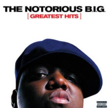 Notorious B.i.g. - Greatest Hits (2lp)