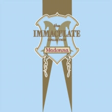 Madonna - Immaculate Collection (2lp)