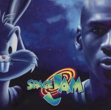 Various Artists - Space Jam (music From & Inspired By The Motion Picture) (2lp)