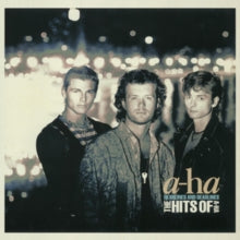 A-ha - Headlines And Deadlines – Hits Of A-ha (vinyl)