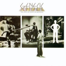 Genesis - Lamb Lies Down On Broadway (1974) (2lp)