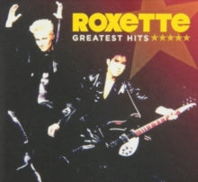 Roxette - Greatest Hits