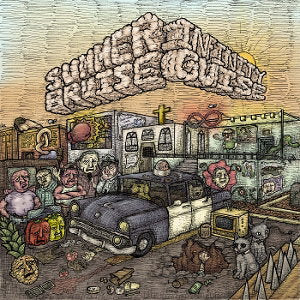 SUMMERBRUISE - INFINITY GUISE