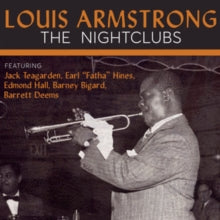 Louis Armstrong - Nightclubs