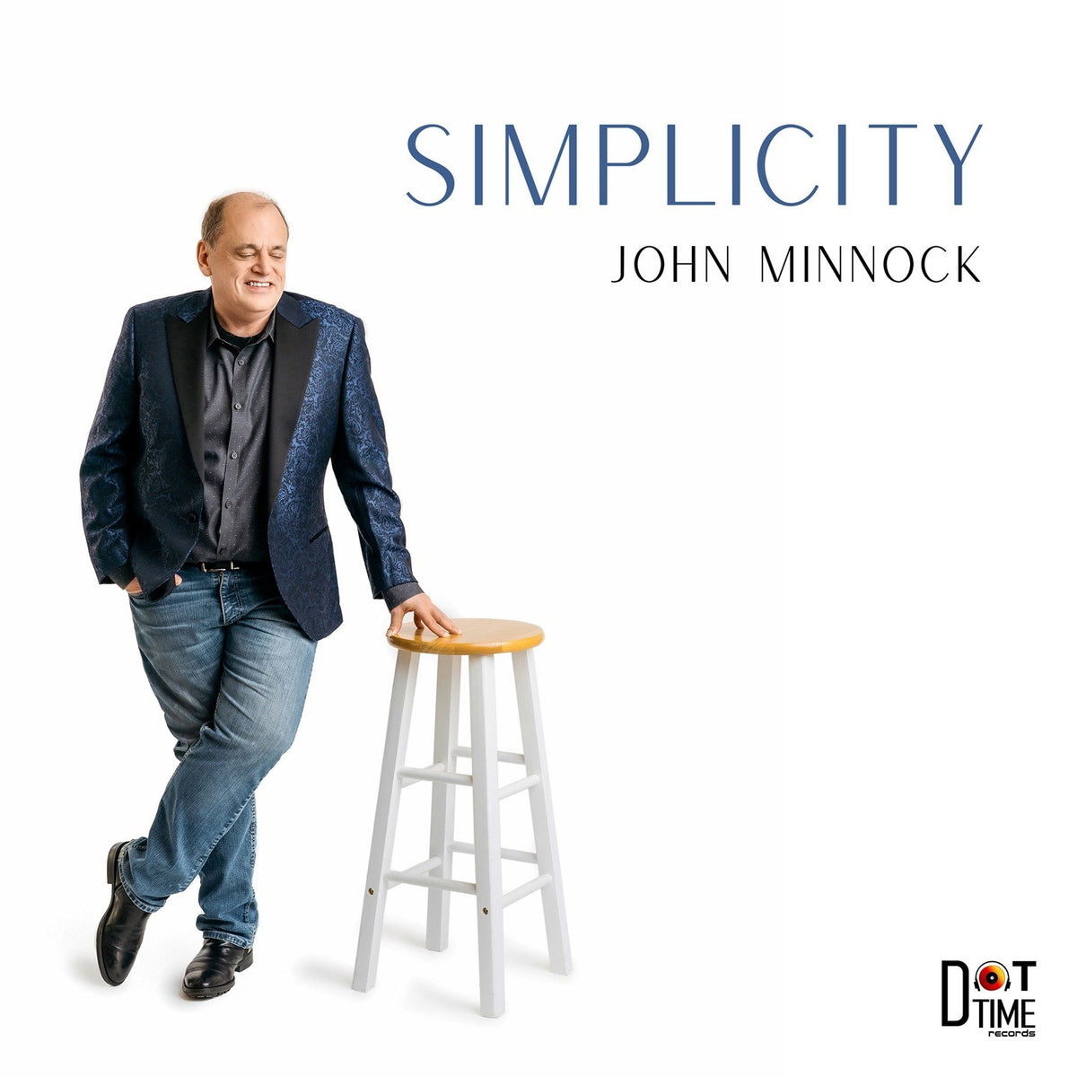 MINNOCK,JOHN - SIMPLICITY