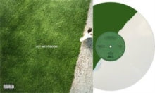 Maine - Joy Next Door (green/White Vinyl)