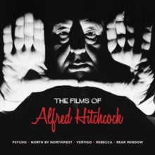 Various Artists - Films Of Alfred Hitchcock