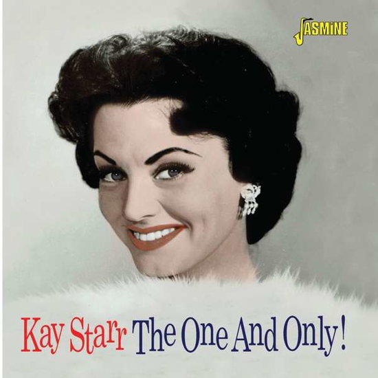STARR,KAY - ONE & ONLY!