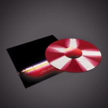 Sigillum S/Macelleria Mobile DI Mezzanotte - Blues & Doped Flowers From Twenty Three Years After Eschaton (ultralimited Red/Whote Cornetto Vinyl)
