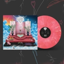 Divino Nino - Last Spa On Earth (pink Guava Vinyl)