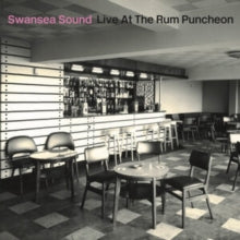 Swansea Sound - Live At The Rum Puncheon