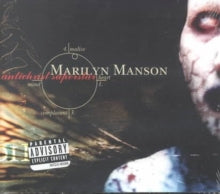 Marilyn Manson - Antichrist Superstar