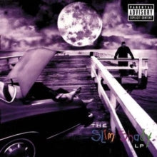 Eminem - Slim Shady LP
