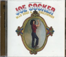 Cocker,joe - Mad Dogs & Englishmen