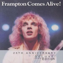 Frampton,peter - Frampton Comes Alive