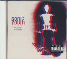 Sonic Youth - Nyc Ghosts & Flowers
