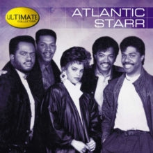 Atlantic Starr - Ultimate Collection