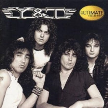 Y & T - Ultimate Collection