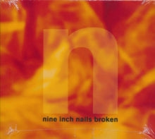 Nine Inch Nails - Broken