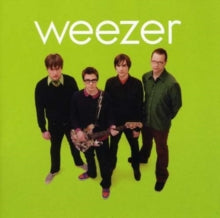Weezer - Weezer