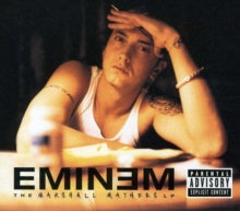 Eminem - Marshall Mathers Lp-l