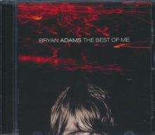 Adams,bryan - Best Of Me