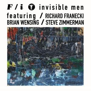 F/I - INVISIBLE MEN (2LP)