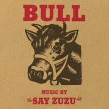 Say Zuzu - Bull (deluxe Edition/Red Vinyl/2lp)