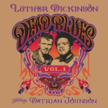 Dickinson,luther - Dead Blues Volume 1