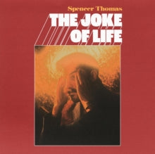 Thomas,spencer - Joke Of Life (signed) (sunrise Yellow Vinyl)