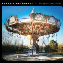 Bramblett,randall - Paradise Breakdown (signed)