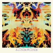 All Them Witches - Sleeping Through The War (150g/Dl Code)