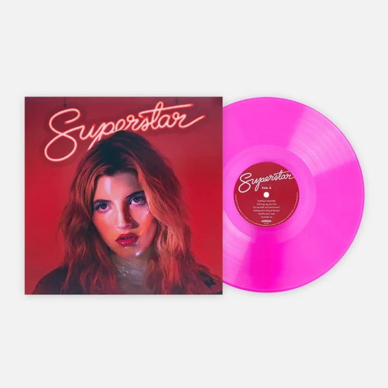ROSE,CAROLINE - SUPERSTAR