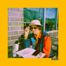 Gallo,ron - Peacemeal (neon Green Vinyl)