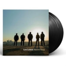 Los Lobos - Native Sons (2lp/4th Side Etching)