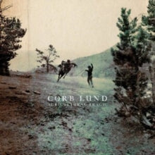 Corb Lund - Agricultural Tragic (canadian Tuxedo Vinyl)